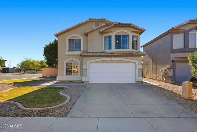 821 E KESLER Lane, Chandler, AZ 85225