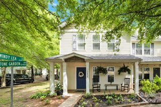 12426 Stone Garden Drive, Huntersville, NC 28078