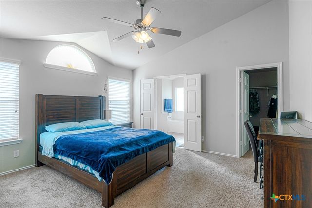 5409 Rimes Court, Killeen, TX 76549