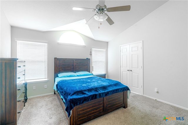 5409 Rimes Court, Killeen, TX 76549