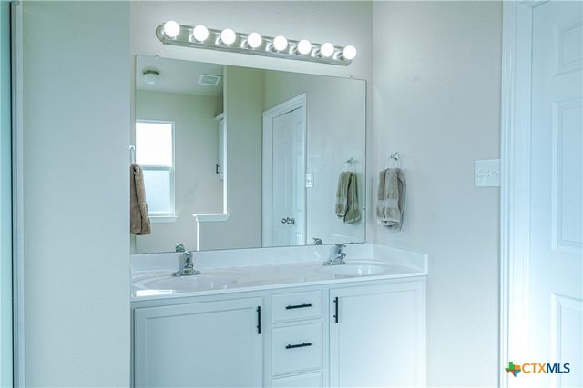 5409 Rimes Court, Killeen, TX 76549