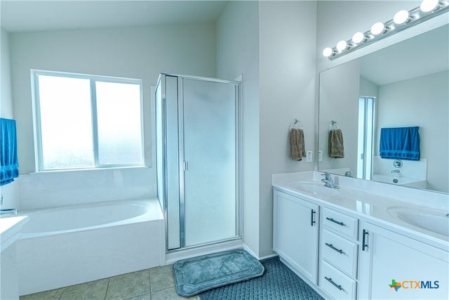 5409 Rimes Court, Killeen, TX 76549