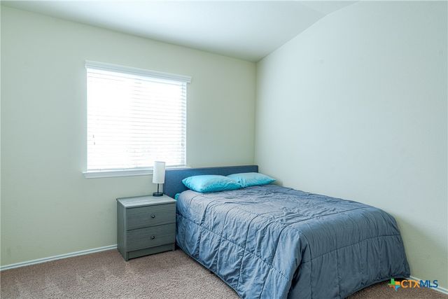 5409 Rimes Court, Killeen, TX 76549