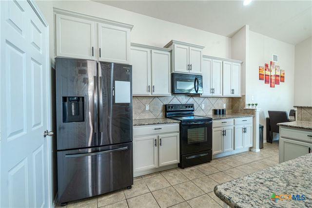 5409 Rimes Court, Killeen, TX 76549