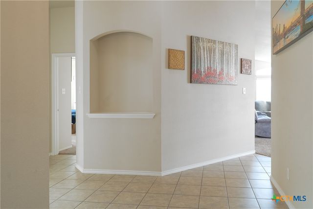 5409 Rimes Court, Killeen, TX 76549