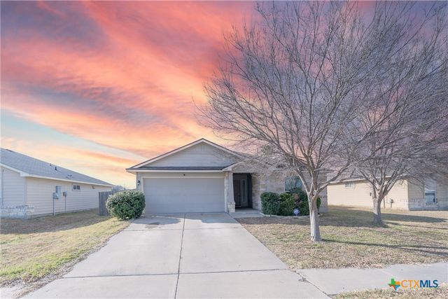 5409 Rimes Court, Killeen, TX 76549