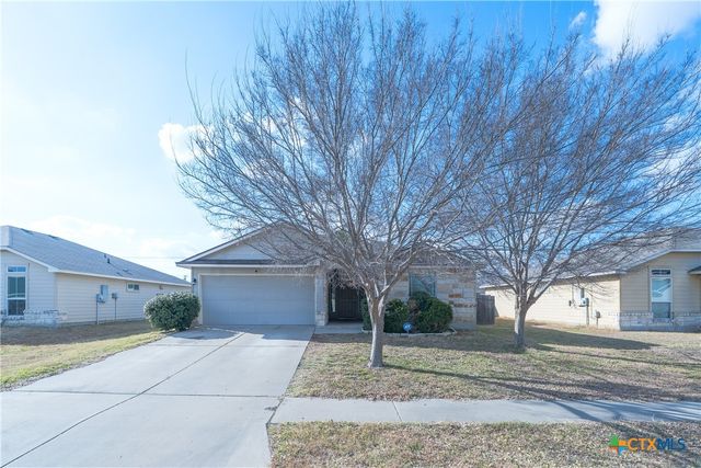 5409 Rimes Court, Killeen, TX 76549