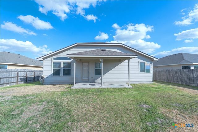 5409 Rimes Court, Killeen, TX 76549