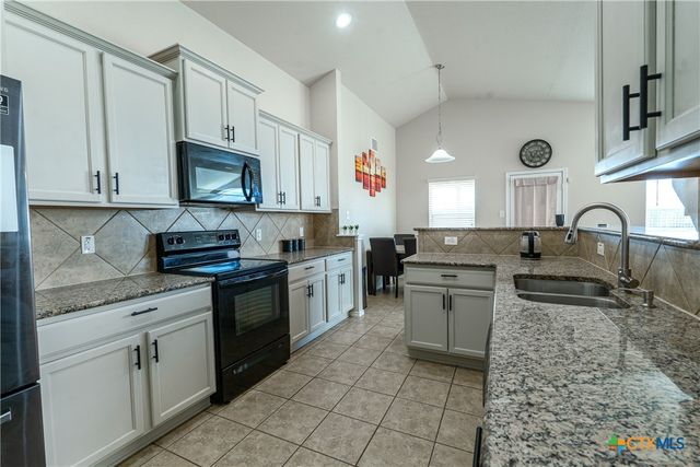 5409 Rimes Court, Killeen, TX 76549