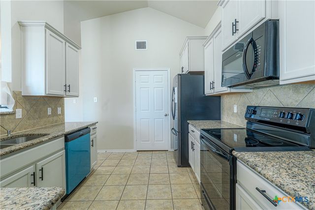 5409 Rimes Court, Killeen, TX 76549