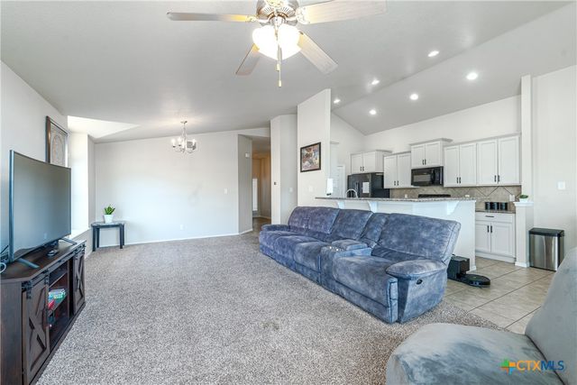 5409 Rimes Court, Killeen, TX 76549