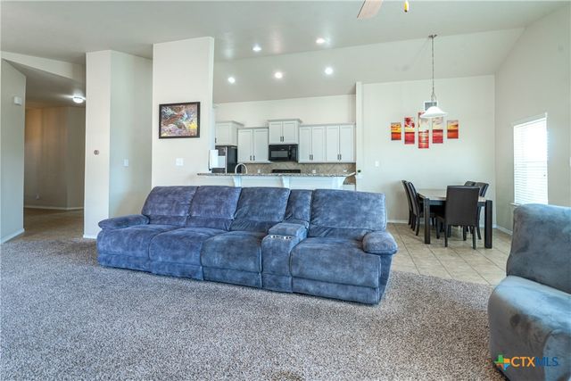 5409 Rimes Court, Killeen, TX 76549