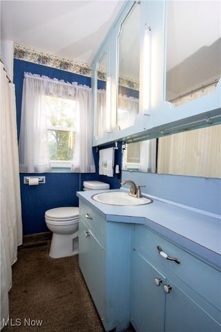 109 W Sunset Drive, Rittman, OH 44270