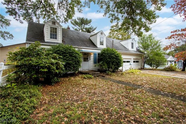 109 W Sunset Drive, Rittman, OH 44270