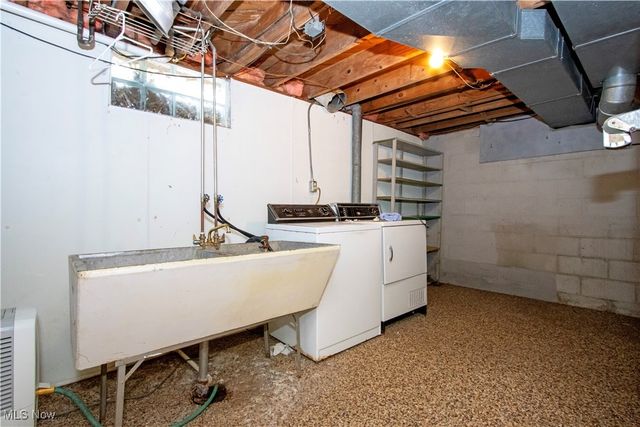 109 W Sunset Drive, Rittman, OH 44270