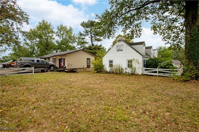 109 W Sunset Drive, Rittman, OH 44270