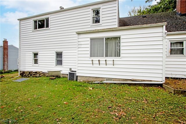 109 W Sunset Drive, Rittman, OH 44270