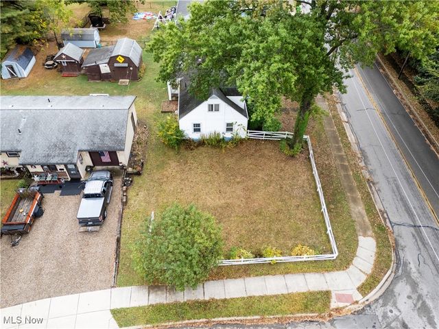 109 W Sunset Drive, Rittman, OH 44270