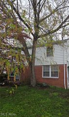 21711 S Lake Shore Boulevard, Euclid, OH 44123