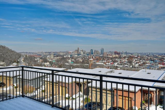 1210 Shavano Drive, Covington, KY 41011