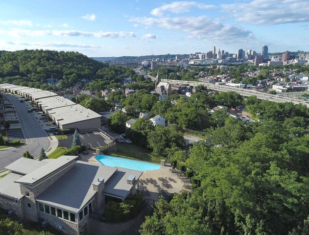 1210 Shavano Drive, Covington, KY 41011