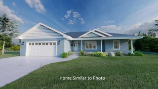 1240 PUTNAM DRIVE, Pulaski, WI 54162