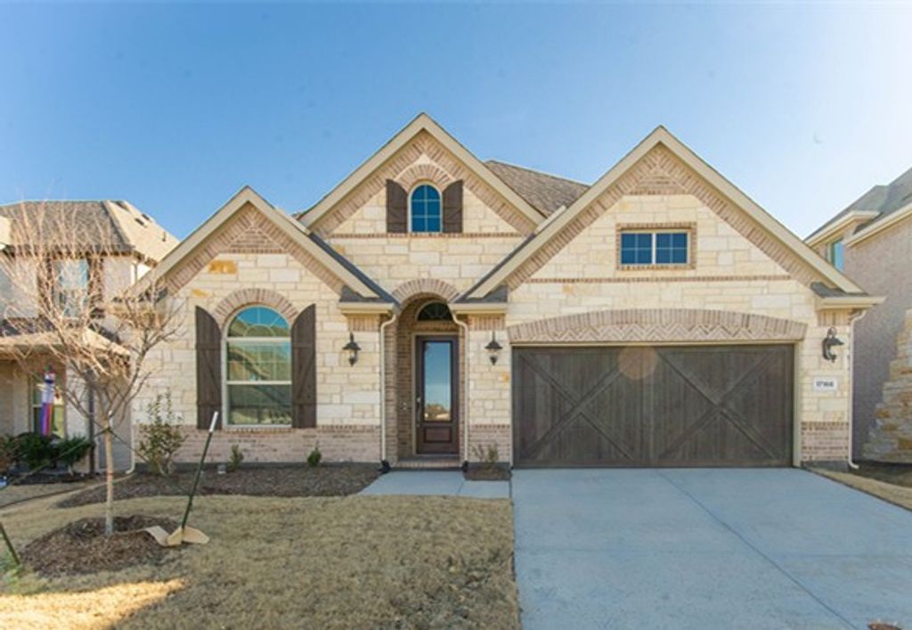 17166 Yellow Bells Drive, Dallas, TX 75252