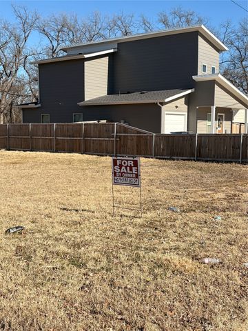 4511 Yancy Street, Dallas, TX 75216