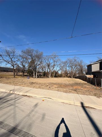 4511 Yancy Street, Dallas, TX 75216