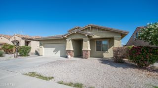 23614 W CHICKASAW Street, Buckeye, AZ 85326