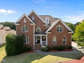 2912 Oak Bridge Drive, Raleigh, NC 27610