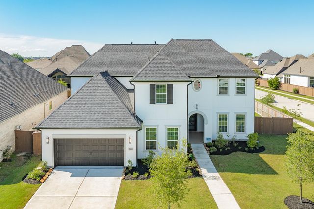 5202 Wolf Creek Court, Manvel, TX 77578