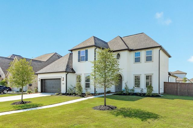 5202 Wolf Creek Court, Manvel, TX 77578