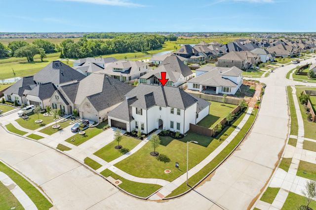 5202 Wolf Creek Court, Manvel, TX 77578