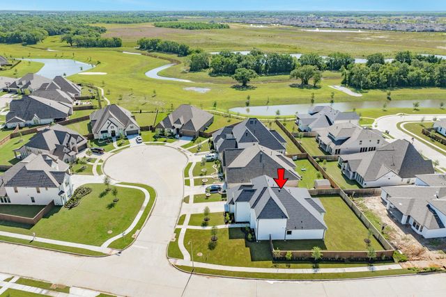 5202 Wolf Creek Court, Manvel, TX 77578