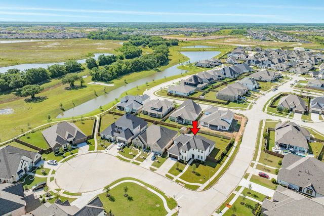 5202 Wolf Creek Court, Manvel, TX 77578
