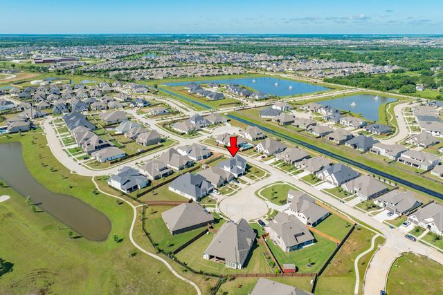 5202 Wolf Creek Court, Manvel, TX 77578
