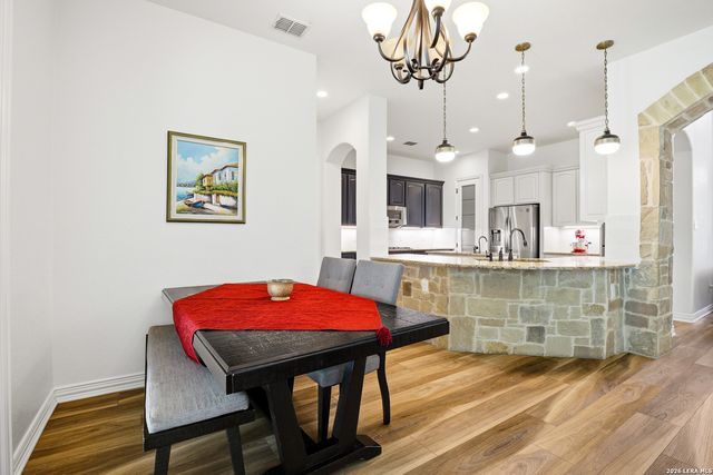 3023 spider lily, San Antonio, TX 78258