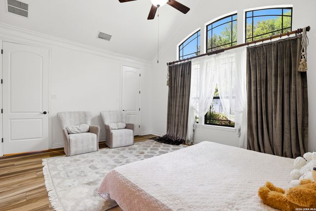 3023 spider lily, San Antonio, TX 78258