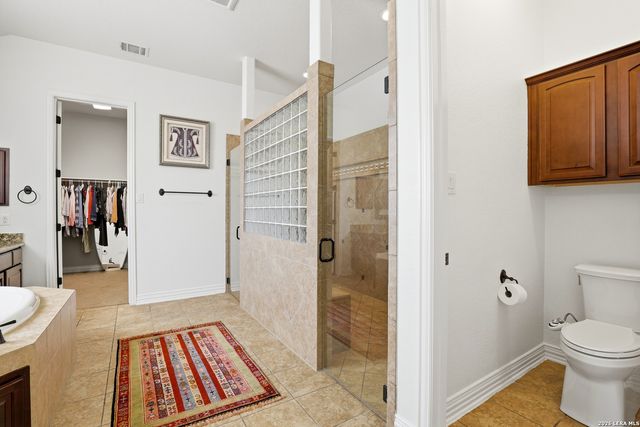 3023 spider lily, San Antonio, TX 78258