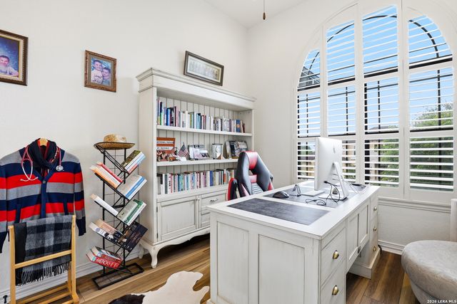 3023 spider lily, San Antonio, TX 78258