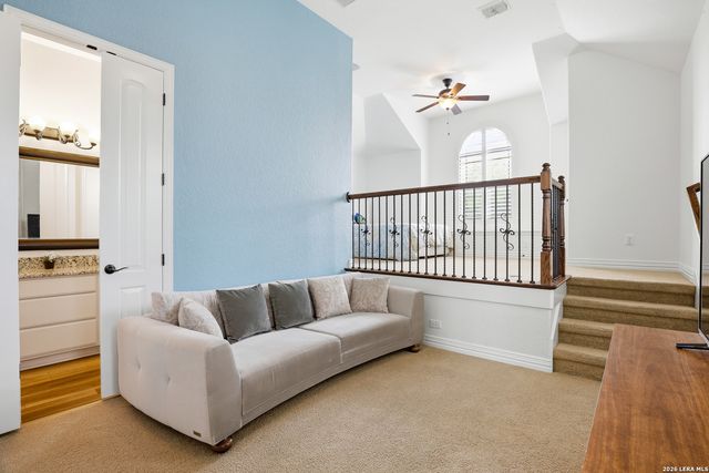 3023 spider lily, San Antonio, TX 78258