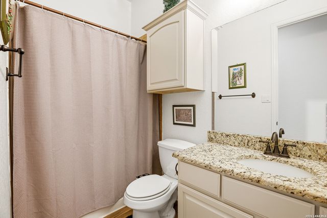 3023 spider lily, San Antonio, TX 78258