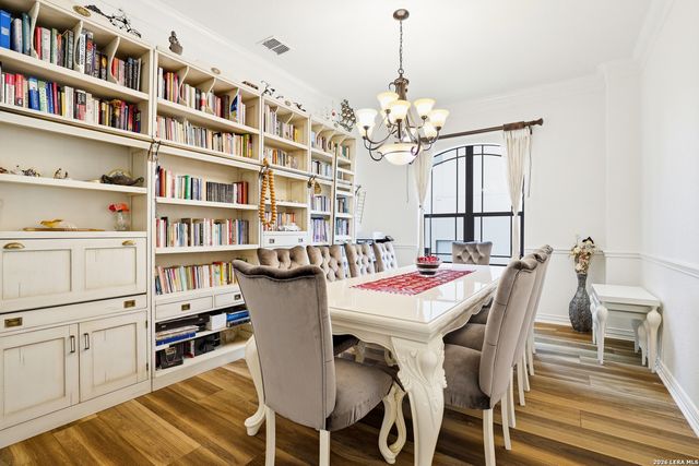 3023 spider lily, San Antonio, TX 78258