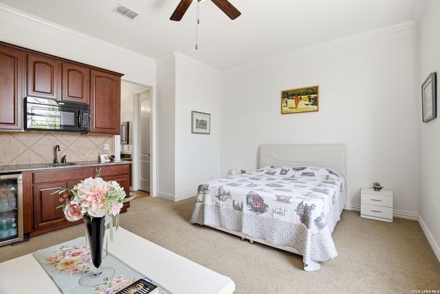 3023 spider lily, San Antonio, TX 78258