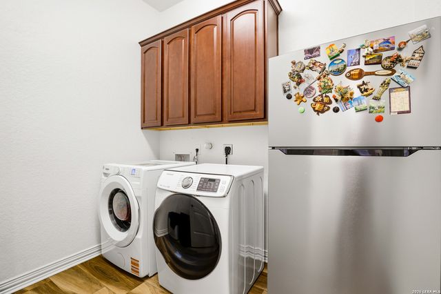 3023 spider lily, San Antonio, TX 78258