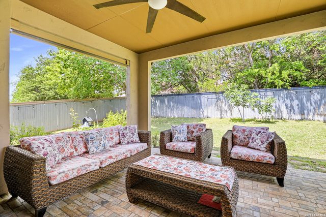 3023 spider lily, San Antonio, TX 78258