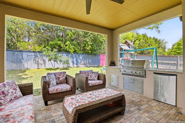 3023 spider lily, San Antonio, TX 78258