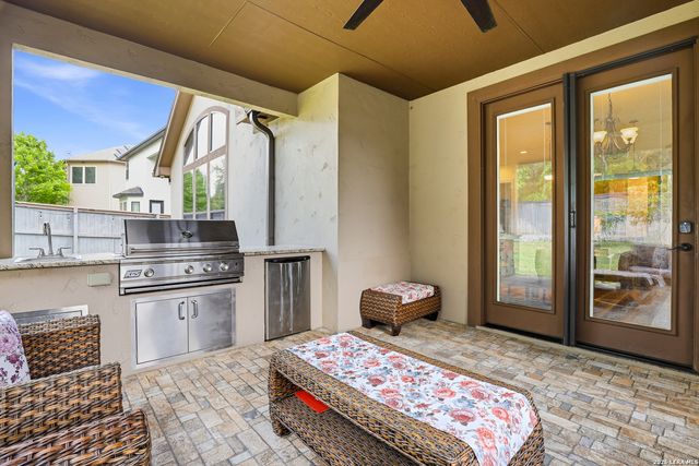 3023 spider lily, San Antonio, TX 78258