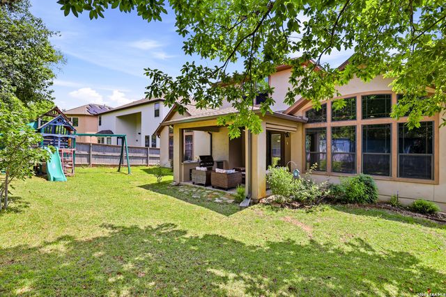 3023 spider lily, San Antonio, TX 78258